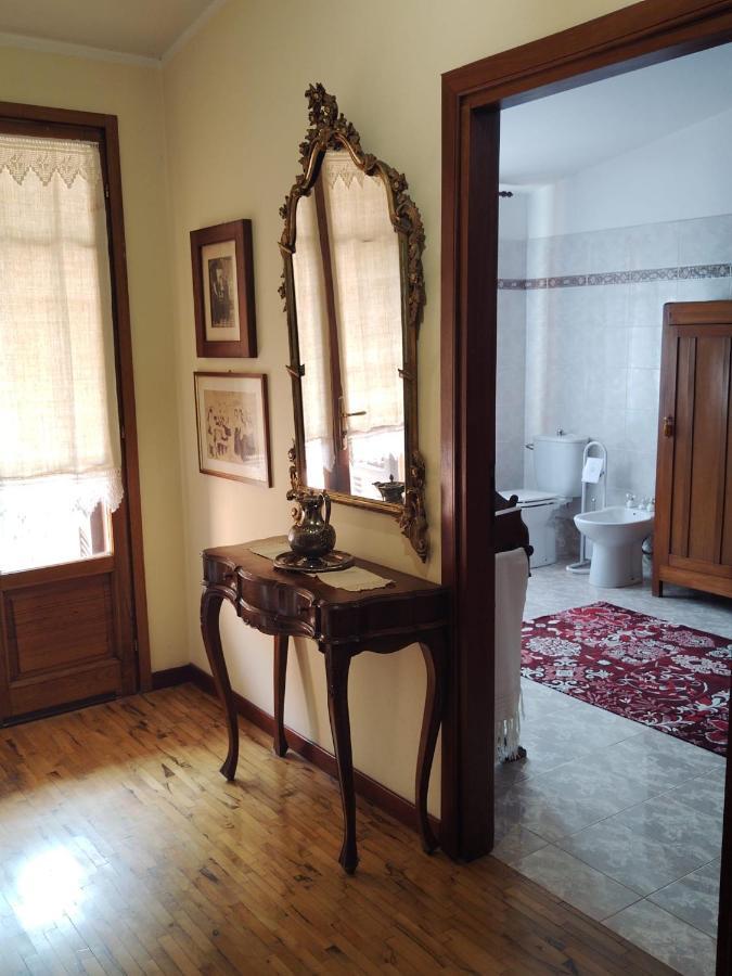 Il Casale Del Cortonese Sassari Exterior foto