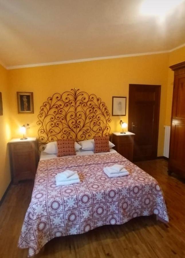 Il Casale Del Cortonese Sassari Exterior foto