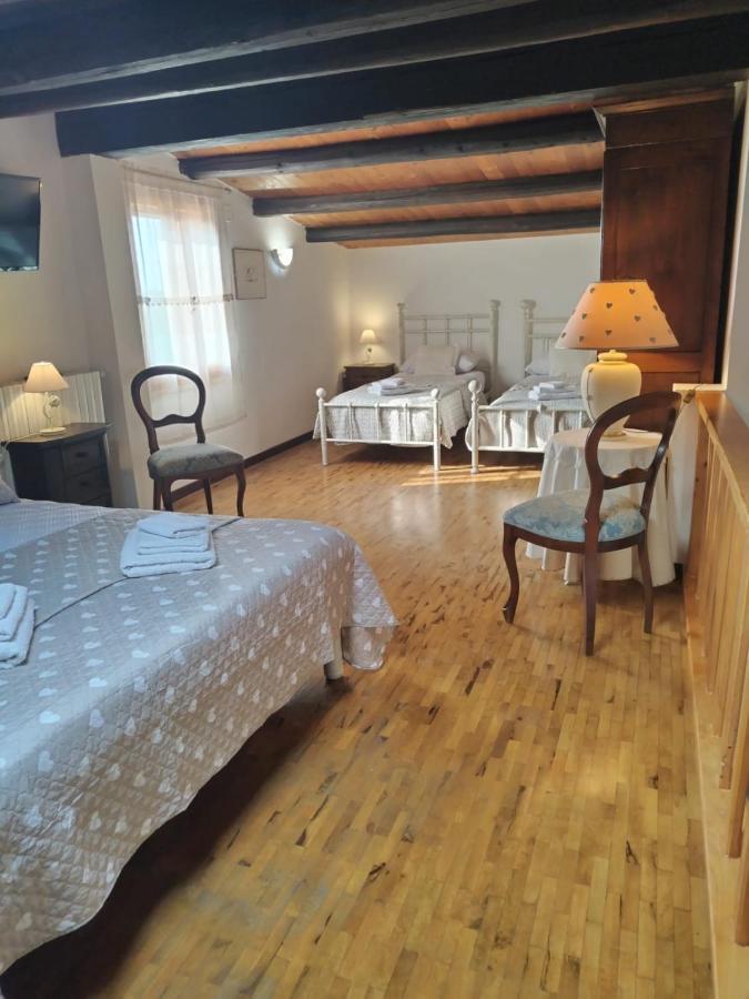 Il Casale Del Cortonese Sassari Exterior foto